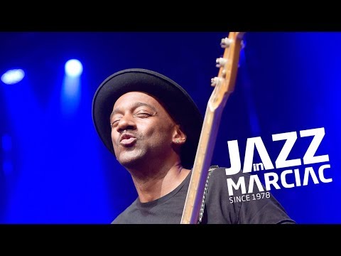 Marcus Miller \