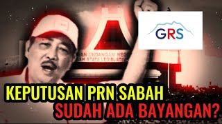 Download Lagu GRS “SAH” Menang PRN17 Sabah MP3