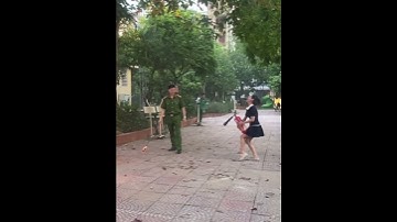 Trung bình người tên Trang phòng cháy chữa cháy =)) #vanhoamcbooks #pccc #phongchaychuachay #tips