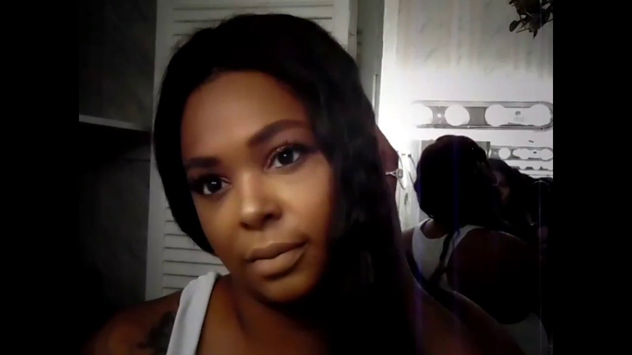 Morphe 35R Makeup Tutorial