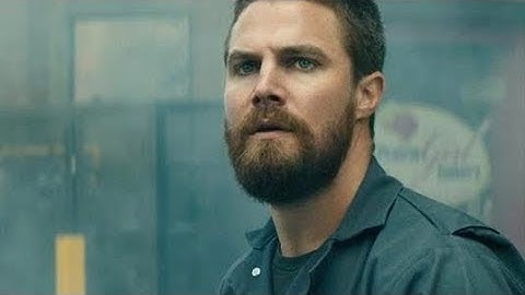 Code 8 Official Trailer (2019) Stephen Amell, Robbie Amell