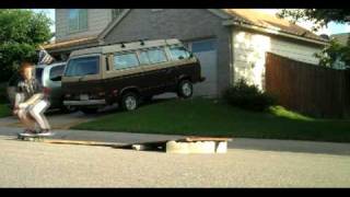 2 Ghetto Kicker Tricks