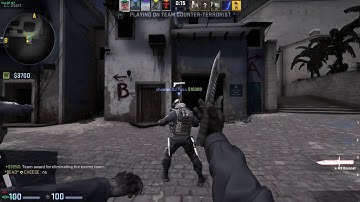 CSGO Legit Hacking (Private Paste)