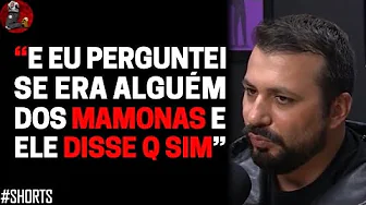 imagem do vídeo MAMONAS ASSASSINAS com Rodox | Planeta Podcast (Sobrenatural) #shorts