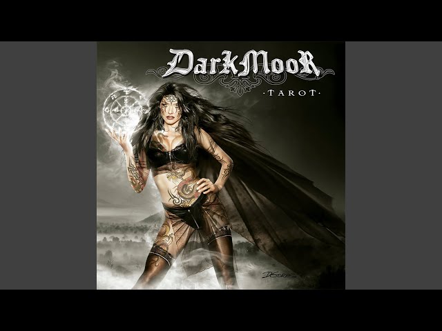 Dark Moor - The Emperor