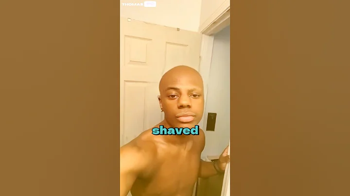 Cristiano Junior hates IShowspeed😡!#shorts