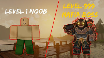 Dungeon Quest NOOB to GODLY EP.1 : THE AVENTURE BEGINS!