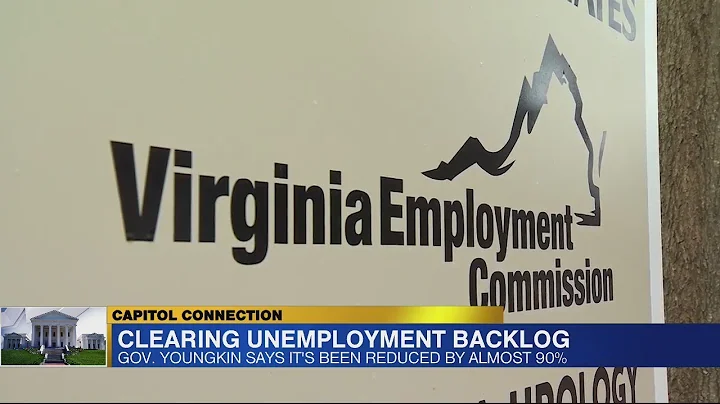 VEC Commissioner: Unemployment upgrade issues are ‘unacceptable’