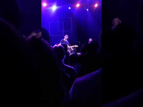 Pinegrove - Darkness