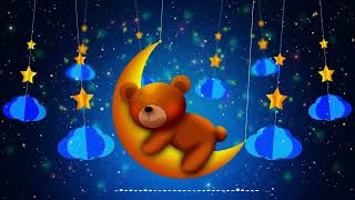 Mozart for Babies Intelligence Stimulation ♥ Bedtime Lullaby For Sweet Dreams ♥ Sleep Lullaby Song