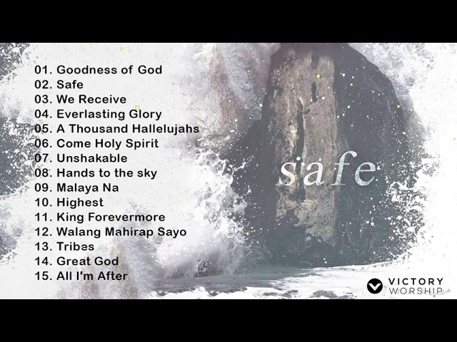 2021 Gospel Christian Songs Of Worship - Worship Best Praise Songs Collection - Victory Worship Song class=