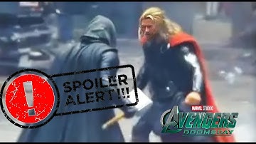 MCU Doom’s Day Theory: Why Magneto Had to Die First