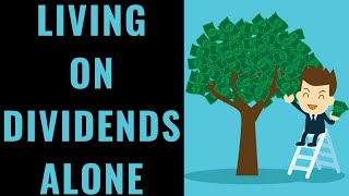 How to Live On Dividends Alone (3 Ways)
START INVESTING FOR FREE:
๐ M1 Finance - https://m1finance.8bxp97.net/NextLevelLife
SUPPORT THESE VIDEOS:
๐ฌ Patreon - https://www.patreon.com/NextLevelLife
GET YOUR FREE AUDIOBOOKS:
๐ง Audible FREE Trial (Includes FREE Audiobook) - https://amzn.to/2zEFqhT
๐ My Favorite Books - https://thefinancialghost.com/books/
START YOUR OWN SIDE HUSTLE:
๐ป Bluehost (Start Your Own Website) - https://www.bluehost.com/track/nextlevellife/
๐ง ConvertKit (Build Your Business) - https://convertkit.com?lmref=cdSVnQ
๐ท TubeBuddy (Grow Your Own YouTube Channel) - https://www.tubebuddy.com/NextLevelLife
๐ฅ VidIQ (Alternative to TubeBuddy) - https://vidiq.com/#_l_1ra
How to Live On Dividends Alone (3 Ways):
One of the biggest fears faced by those pursuing financial independence is the possibility that their investments will not grow fast enough to keep up with their spending once retired and therefore they may run out of money. As such the idea of being able to live on nothing more than the dividends or interest earned from your investments is an incredibly intriguing one. Today weโre going to be going over the three main approaches people have used to enable themselves to retire on dividends alone.
SUBSCRIBE FOR WEEKLY FINANCE VIDEOS: https://www.youtube.com/channel/UCbsDR27rGCFdDKQVRl_tgEQ?sub_confirmation=1
WANT TO LEARN MORE ABOUT MONEY?
All of my Personal Finance videos: https://goo.gl/3qMbXW
All of my Financial Independence & (Early) Retirement Videos: https://goo.gl/R5JU8E
All of my Stock Market & Investing Videos: https://goo.gl/swSUQN
All of my Debt-Related Videos: https://goo.gl/9HkrtF
All of my Budgeting Videos: https://goo.gl/D3iiSn
All of my Side Hustles/How to Make More Money Videos: https://goo.gl/oQui48
All of my Book Summaries: goo.gl/xmWeaD
SUPPORT THIS CHANNEL:
๐ฌ Patreon (Exclusive Content From Me) - https://www.patreon.com/NextLevelLife
๐ M1 Finance (Start Investing Today) - https://m1finance.8bxp97.net/NextLevelLife
๐ You Need A Budget (Excellent Budgeting Software) - https://www.youneedabudget.com/
BOOKS & EDUCATIONAL RESOURCES:
๐ง Audible FREE Trial (Includes FREE Audiobook) - https://amzn.to/2zEFqhT
๐ My Favorite Books - https://thefinancialghost.com/books/
๐บ Skillshare (Affordable Online Video Classes) - skillshare.eqcm.net/NextLevelLife
START YOUR OWN SIDE HUSTLE:
๐ป Bluehost (Start Your Own Website) - https://www.bluehost.com/track/nextlevellife/
๐ฅ Wix (Alternative to Bluehost) - https://wixstats.com/?a=30171&c=2611&s1=
๐ง ConvertKit (Build Your Business) - https://convertkit.com?lmref=cdSVnQ
๐ท TubeBuddy (Grow Your Own YouTube Channel) - https://www.tubebuddy.com/NextLevelLife
๐ฅ VidIQ (Alternative to TubeBuddy) - https://vidiq.com/#_l_1ra
๐ฎโโ๏ธ NordVPN (Protect Yourself & Your Business Online) - https://go.nordvpn.net/aff_c?offer_id=15&aff_id=30988&url_id=902
๐โโ๏ธ Fiverr (Hire Freelancers to Help Scale Your Business) - https://track.fiverr.com/visit/?bta=51908&brand=fiverrcpa
๐ Grammarly (Free online Grammar Checker) - https://grammarly.go2cloud.org/aff_c?offer_id=182&aff_id=45298
OTHER RECOMMENDATIONS:
๐ Check Out My Merchandise (Shirts) - https://teespring.com/stores/next-level-life?aid=marketplace&tsmac=marketplace&tsmic=campaign
#PersonalFinance #Wealth #Money
Disclaimers: All opinions are my own, sponsors are acknowledged. Links in the description are typically affiliate links that let you help support the channel at no extra cost to you. How to Live On Dividends Alone (3 Ways)