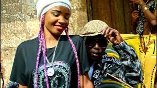 Pa Gurup By Bledy Miles , Mixola And Bal Boi  Video 4k