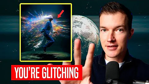 8 SIGNS You're Shifting Timelines RIGHT NOW