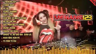 DJ MANYAO EDM 2024 ♫ DOUYIN REMIX 2024 ♫ REQ MENANG123
