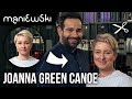 Joanna (Green Canoe) – jak obciąć cienkie włosy? Rady na zapuszczanie włosów [MACIEJ MANIEWSKI]