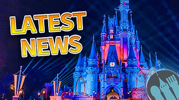 Latest Disney News: Closing Date for Rock 