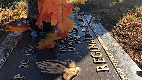 A CELEBRATION OF LIFE FOR REGINALD "LOW" SULLIVAN