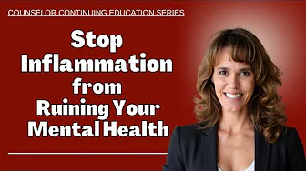 Can Inflammation Be the Cause of Your Stress, Brain Fog and Aging?