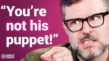 How to Handle VERY Difficult People- 9 Comebacks To Control ANY Conversation & Stand Up For Yourself