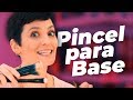 PINCÉIS PARA BASE por Vanessa Rozan #MaquiaeFala - T4ep01