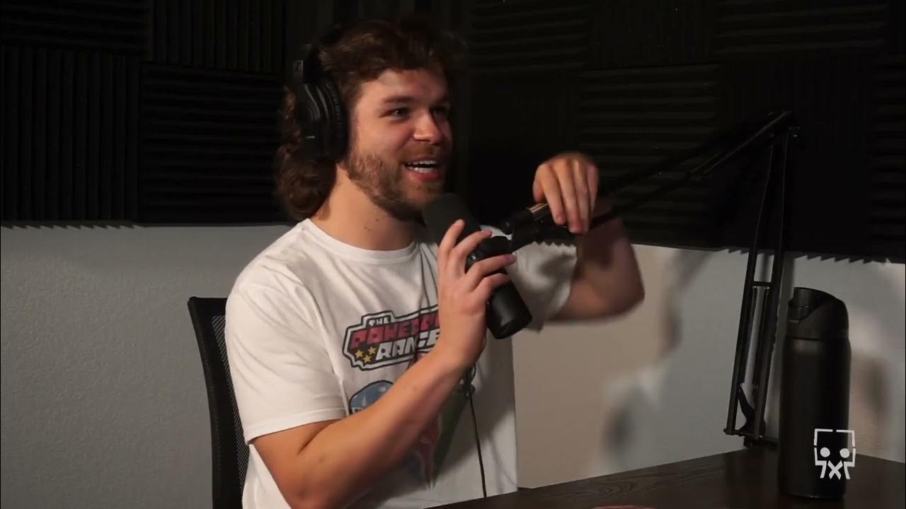 TVLKS with TVBOO#108 - GRiZ TVLKS with TVBOO#108 - GRiZ