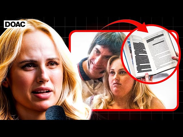 Rebel Wilson's BRUTALLY Honest Opinion On Sacha Baron Cohen... class=