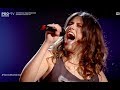 Vocea Romaniei 2017 - Teodora Visan (Paris)