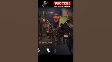 7 Part 1 | Chance Encounter | Campaign | Border-2 | Zombie Frontier 4 | #gameplay #walkthrough