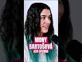 Mony Bartošová - Upoutávka k 24. Epizodě | @SlyšíšMĚ_Podcast