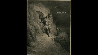 Vision X1.21 | Blood Seeker