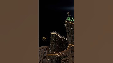 #تلاوة_خاشعة من داخل #الحرم_المكي بالأداء الشهير للشيخ #ياسر_الدوسري | فجر 14 ربيع الأول 1447