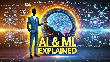AI and Machine Learning Utilization Simplified