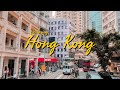 Travel vlog 2   hong kong  day 1