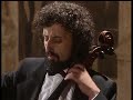 Mischa Maisky plays Bach Cello Suite No 1 in G full
