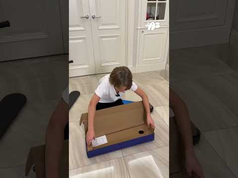 🛴 ВОТ для чего нужен САМОКАТ без КОЛЁС!
