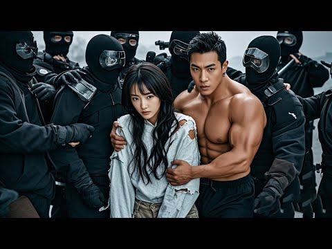 سرقوا أرضه واعتدوا على زوجته فقرر أن يجعلهم يدفعون الثمن