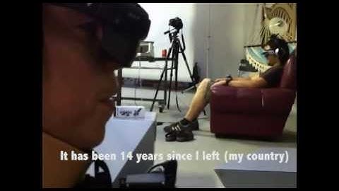 The machine to be another