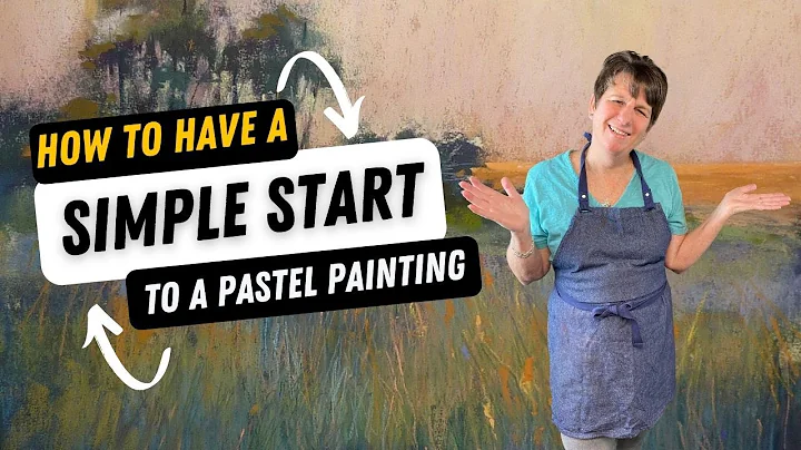 Have No Fear! Here's a Simple Way to Start a Paste...