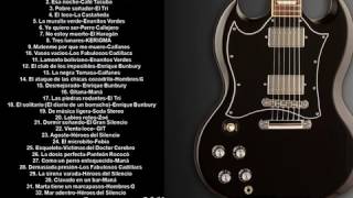 Mix Rock en español (para no olvidar) CD. 3