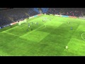 Basel vs nacional da madeira  mihelic goal 29 minutes