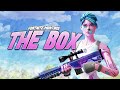 Fortnite Montage - &quot;THE BOX&quot; (Settings Revealed &amp; Giveaway)