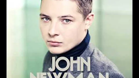 John Newman - Love Me Again (Radio Edit)