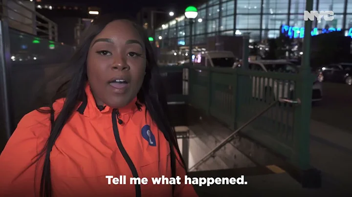 Our Homeless Outreach Workers