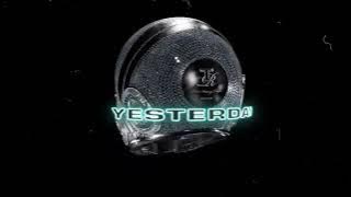 Tiësto - Yesterday [ Audio]