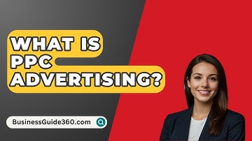 What Is PPC Advertising? - BusinessGuide360.com