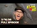 Crickets, Greg Fitzimmons & Butt Rhinos. Klein. Ally. Show. | Monday, March 16 2026