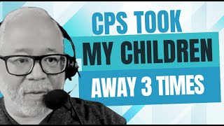 CPS took my children away from me 3 times due to the same allegations!!! What do I do? by CPS Defense Strategy Consultant:Vince Davis  106 views 3 months ago 5 minutes, 52 seconds