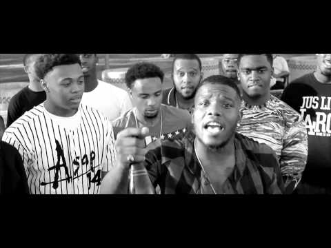 TreSolid - Belaire Sippin (Official Music Video) - click image for video